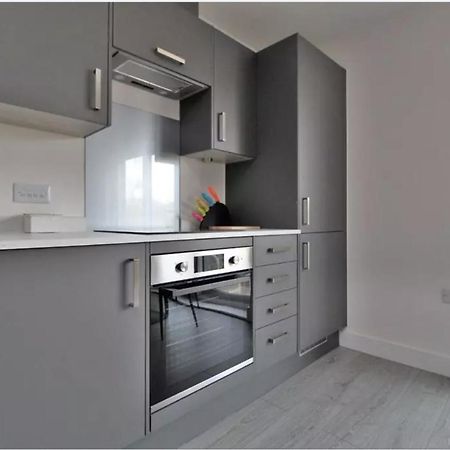 2 Bedroom City Centre Apartment In Hemel Hempstead Eksteriør bilde