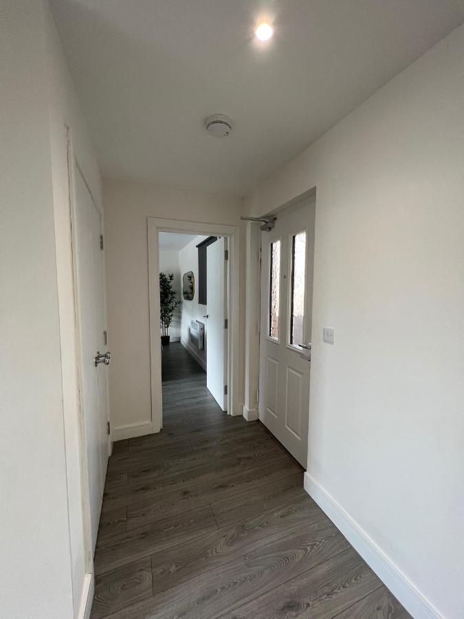 2 Bedroom City Centre Apartment In Hemel Hempstead Eksteriør bilde