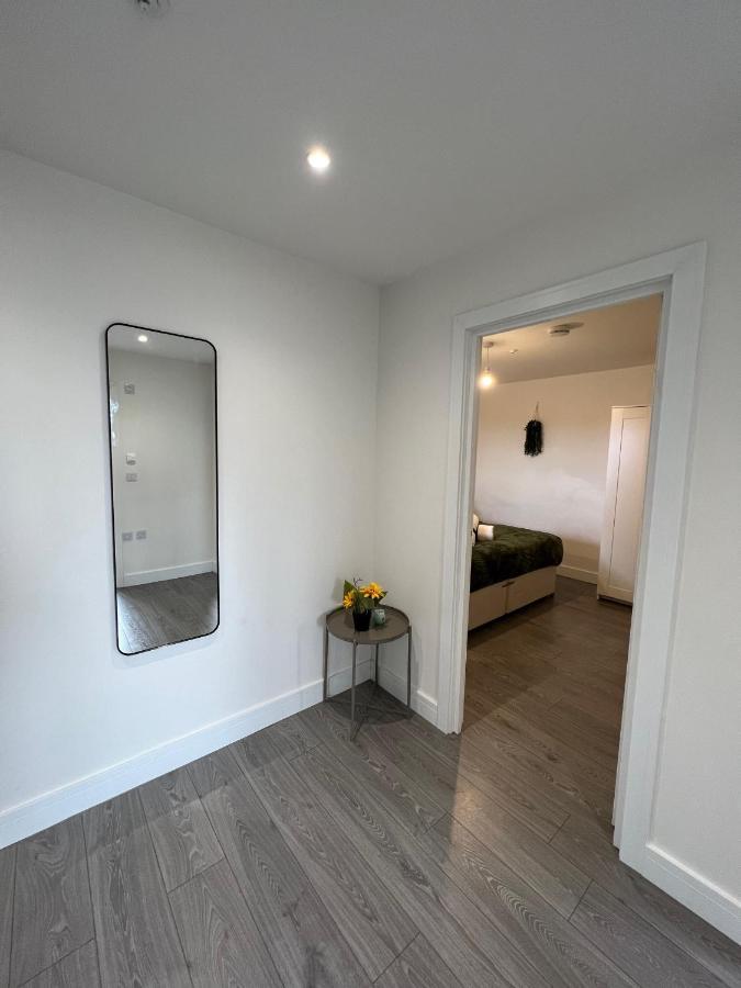 2 Bedroom City Centre Apartment In Hemel Hempstead Eksteriør bilde