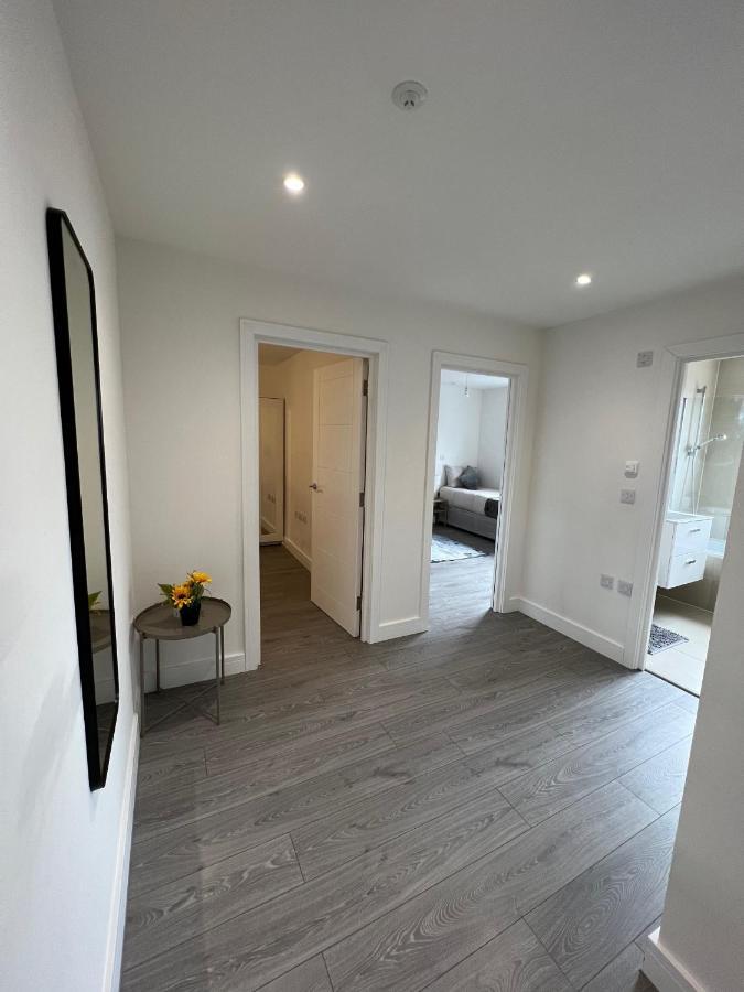 2 Bedroom City Centre Apartment In Hemel Hempstead Eksteriør bilde